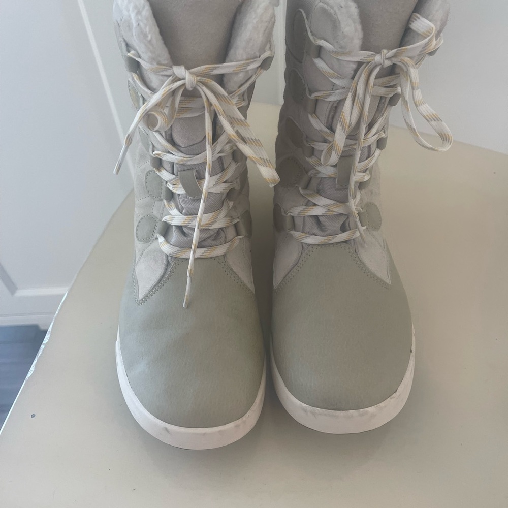 Merrell Snowboots - Picture 4 of 8